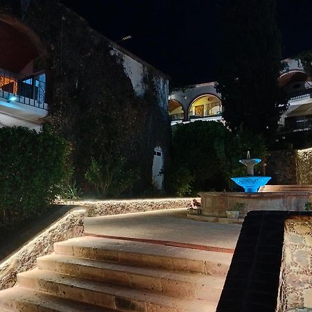 Suite Linda Vista San Miguel de Allende Zewnętrze zdjęcie