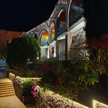 Suite Linda Vista San Miguel de Allende Zewnętrze zdjęcie