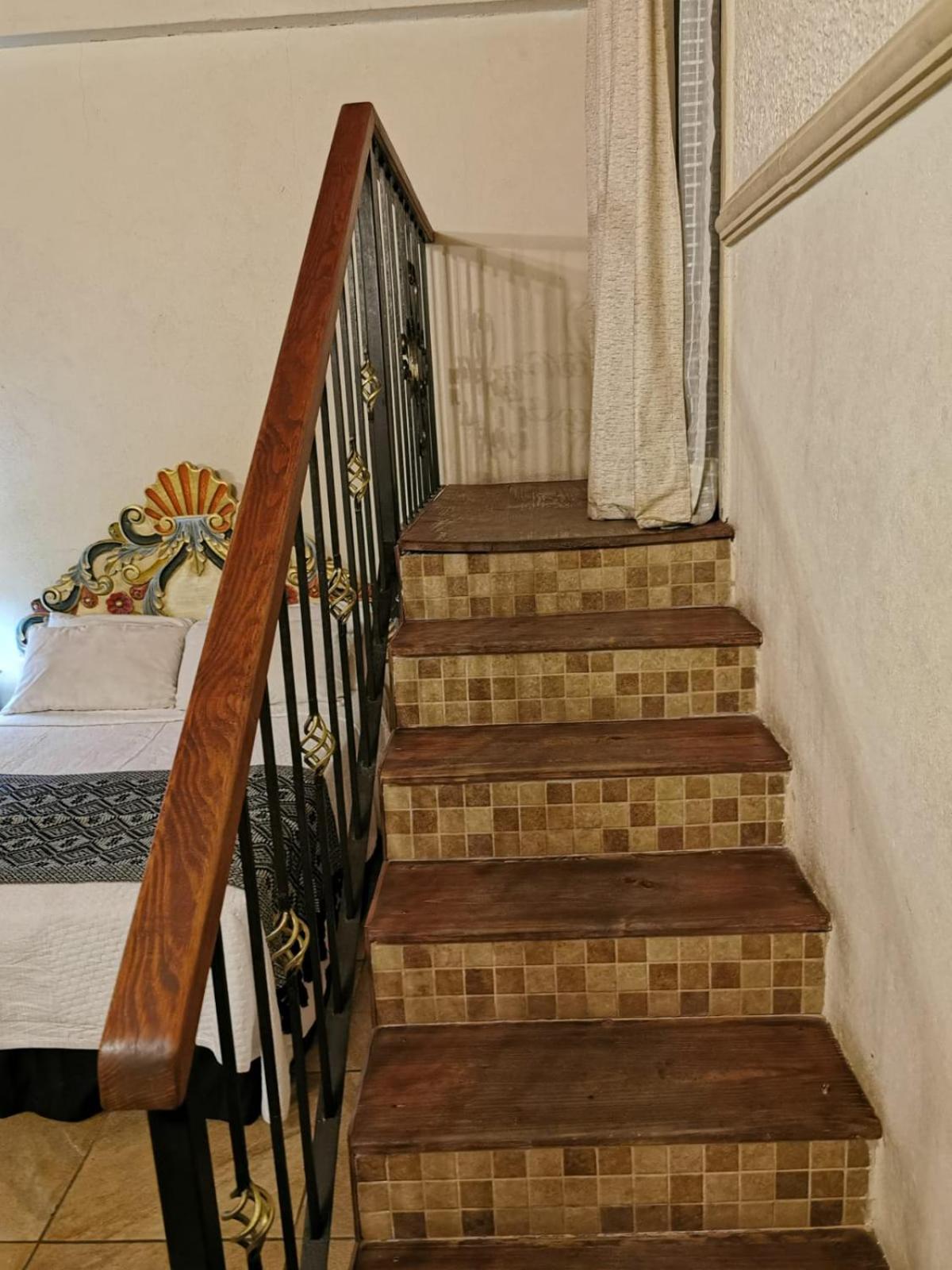 Suite Linda Vista San Miguel de Allende Zewnętrze zdjęcie
