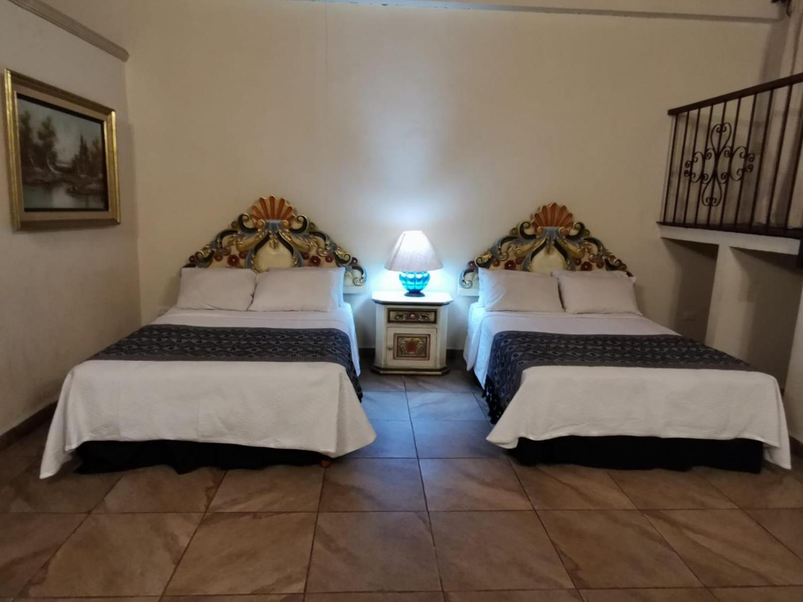 Suite Linda Vista San Miguel de Allende Zewnętrze zdjęcie