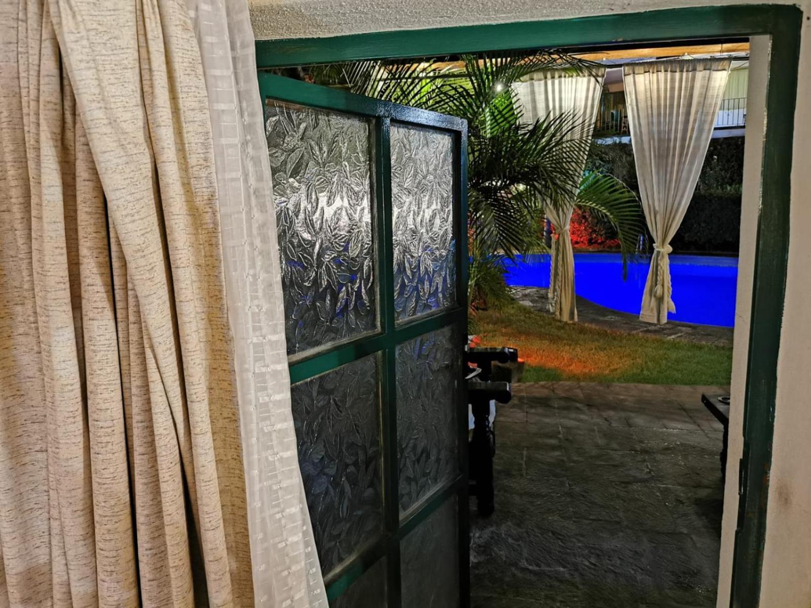 Suite Linda Vista San Miguel de Allende Zewnętrze zdjęcie
