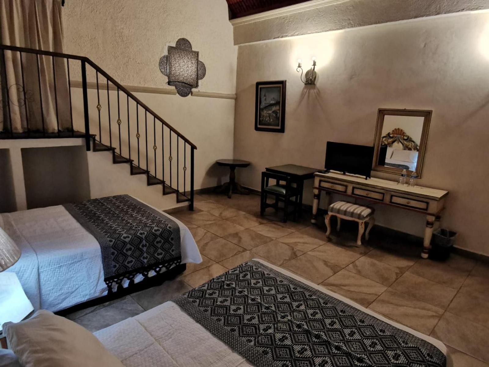 Suite Linda Vista San Miguel de Allende Zewnętrze zdjęcie