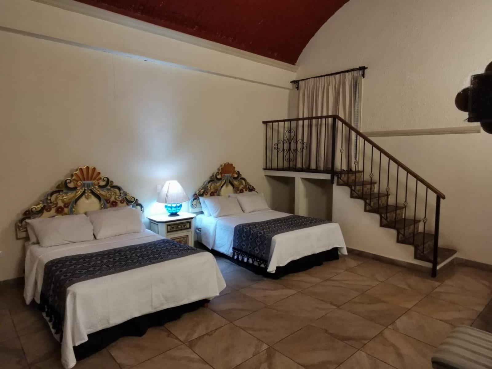 Suite Linda Vista San Miguel de Allende Zewnętrze zdjęcie