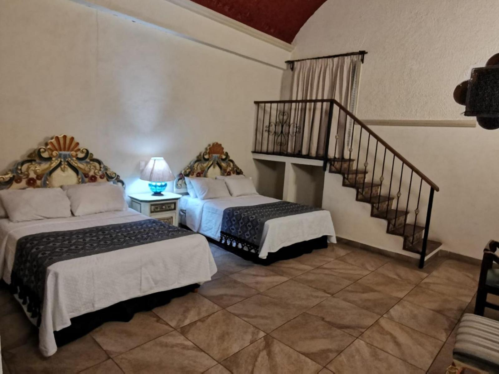 Suite Linda Vista San Miguel de Allende Zewnętrze zdjęcie