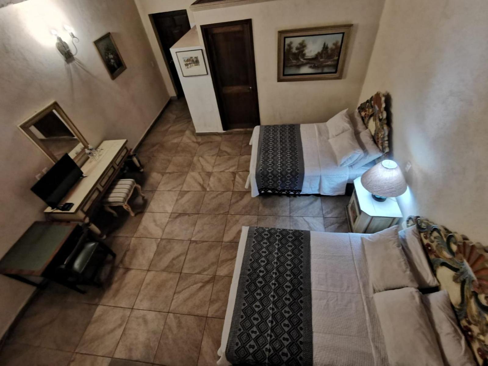 Suite Linda Vista San Miguel de Allende Zewnętrze zdjęcie