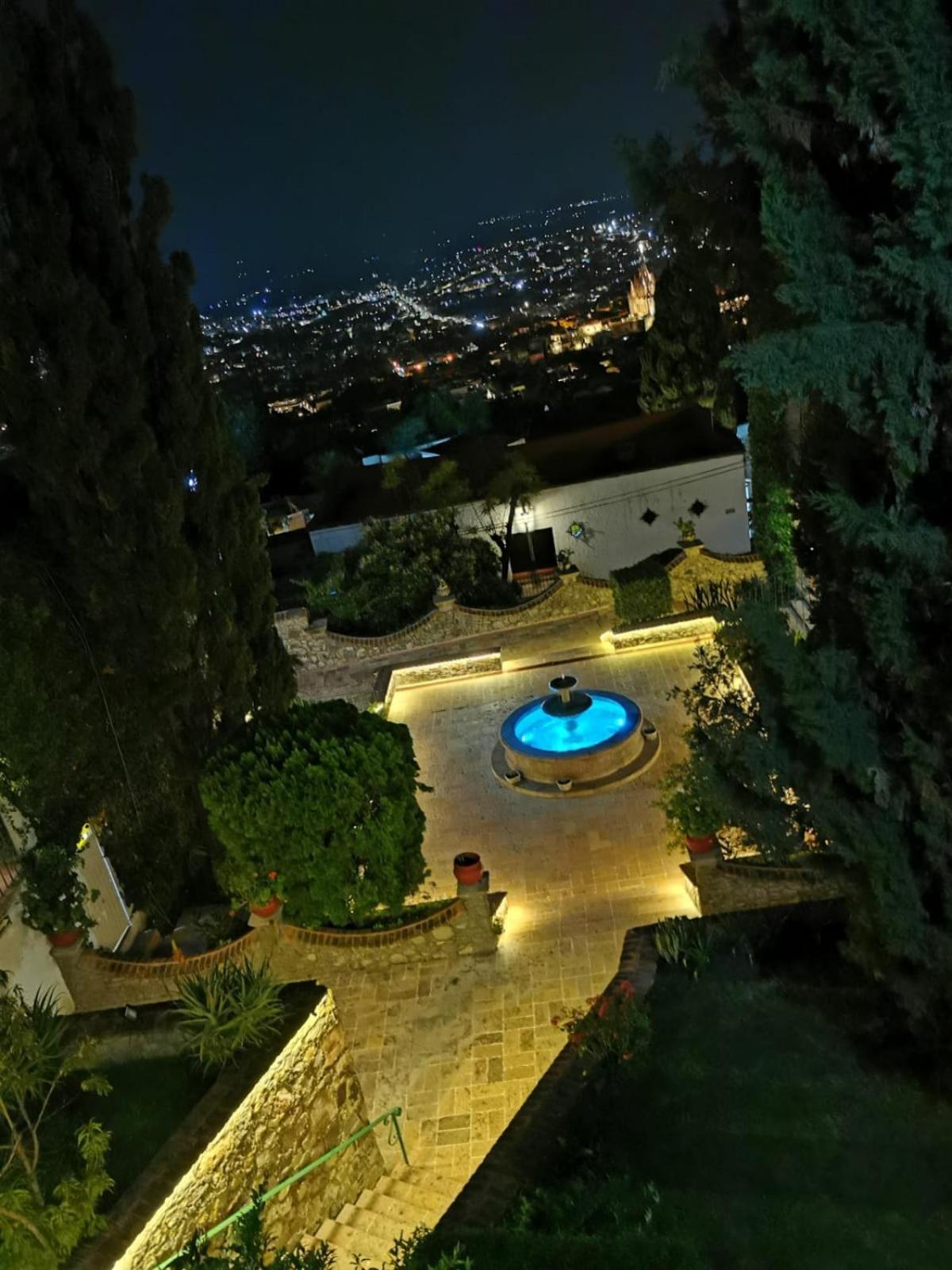 Suite Linda Vista San Miguel de Allende Zewnętrze zdjęcie