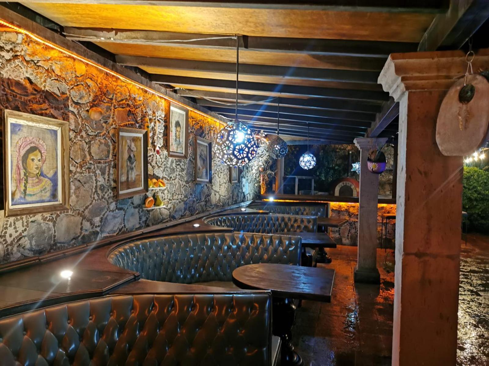 Suite Linda Vista San Miguel de Allende Zewnętrze zdjęcie