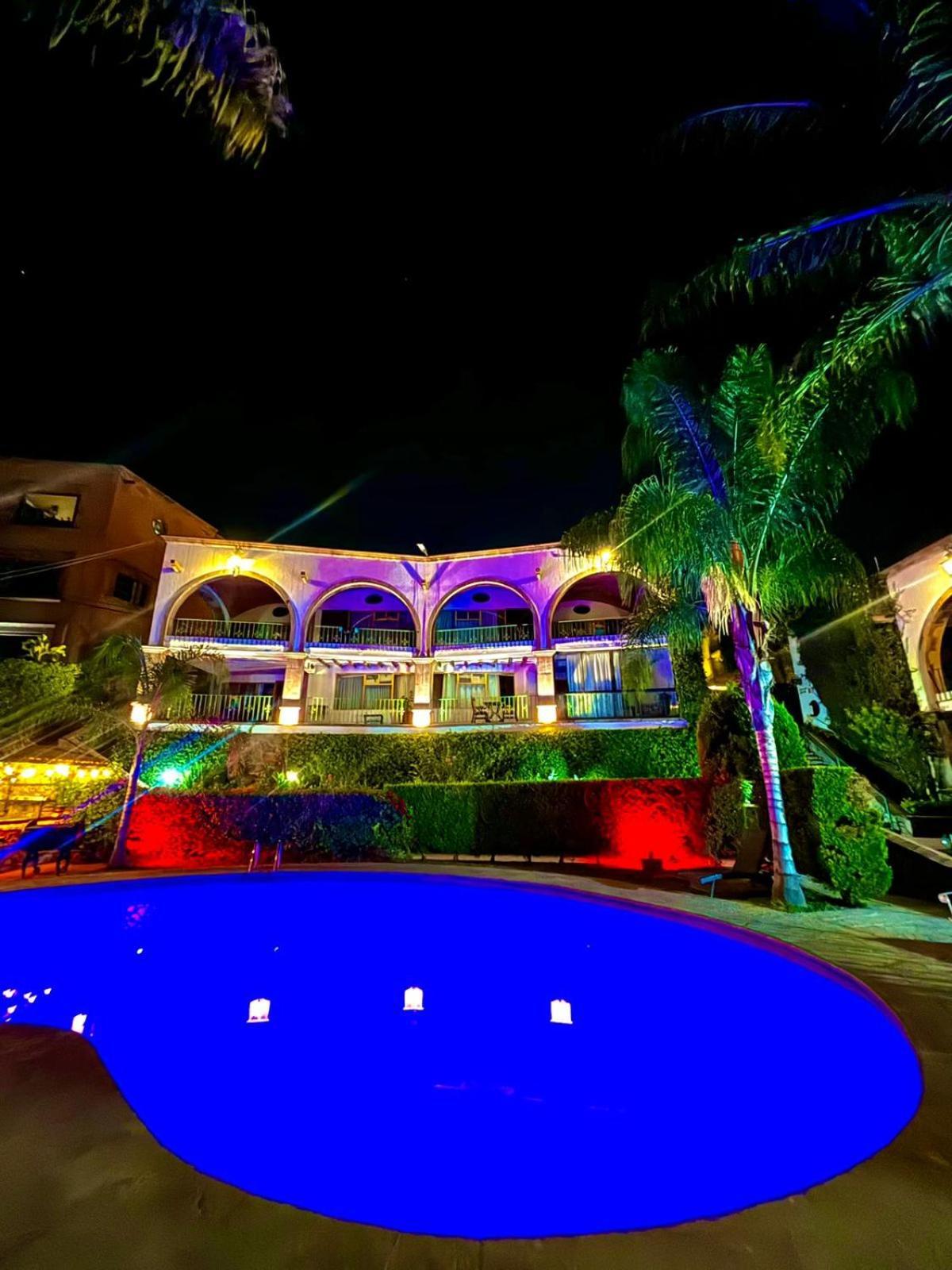 Suite Linda Vista San Miguel de Allende Zewnętrze zdjęcie