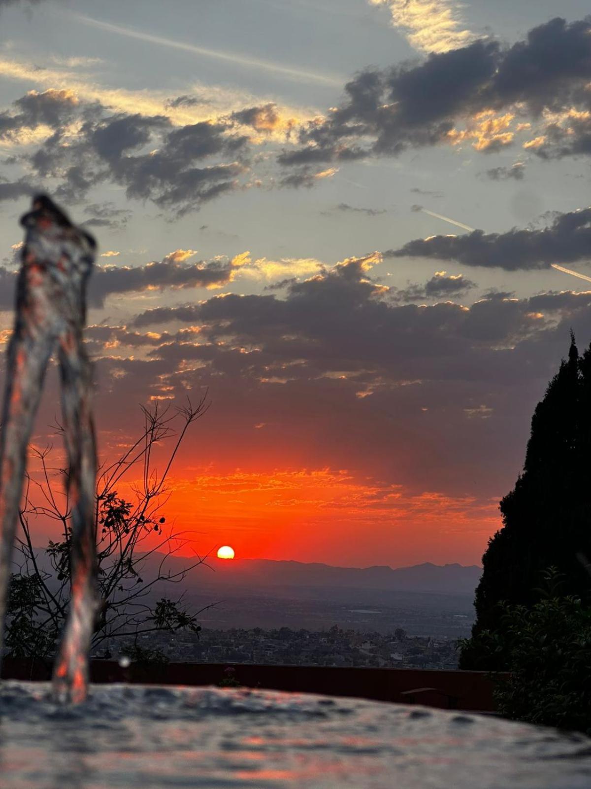 Suite Linda Vista San Miguel de Allende Zewnętrze zdjęcie