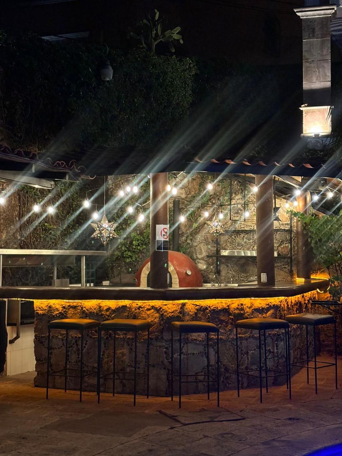 Suite Linda Vista San Miguel de Allende Zewnętrze zdjęcie