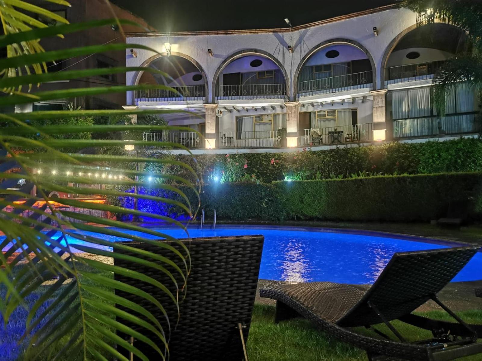 Suite Linda Vista San Miguel de Allende Zewnętrze zdjęcie
