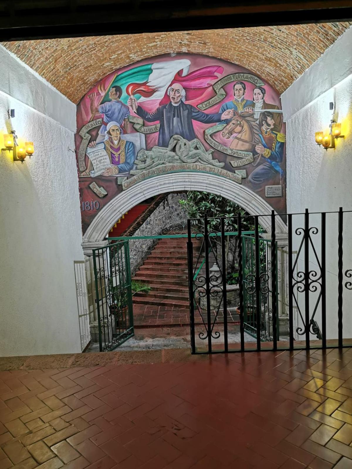 Suite Linda Vista San Miguel de Allende Pokój zdjęcie