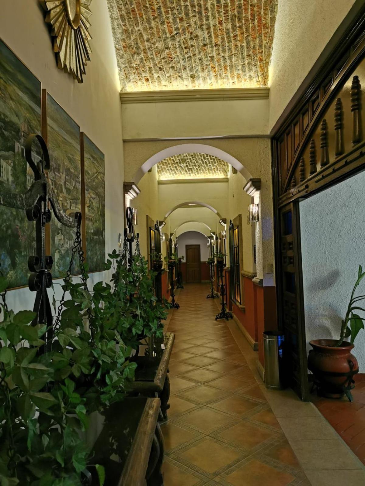 Suite Linda Vista San Miguel de Allende Pokój zdjęcie
