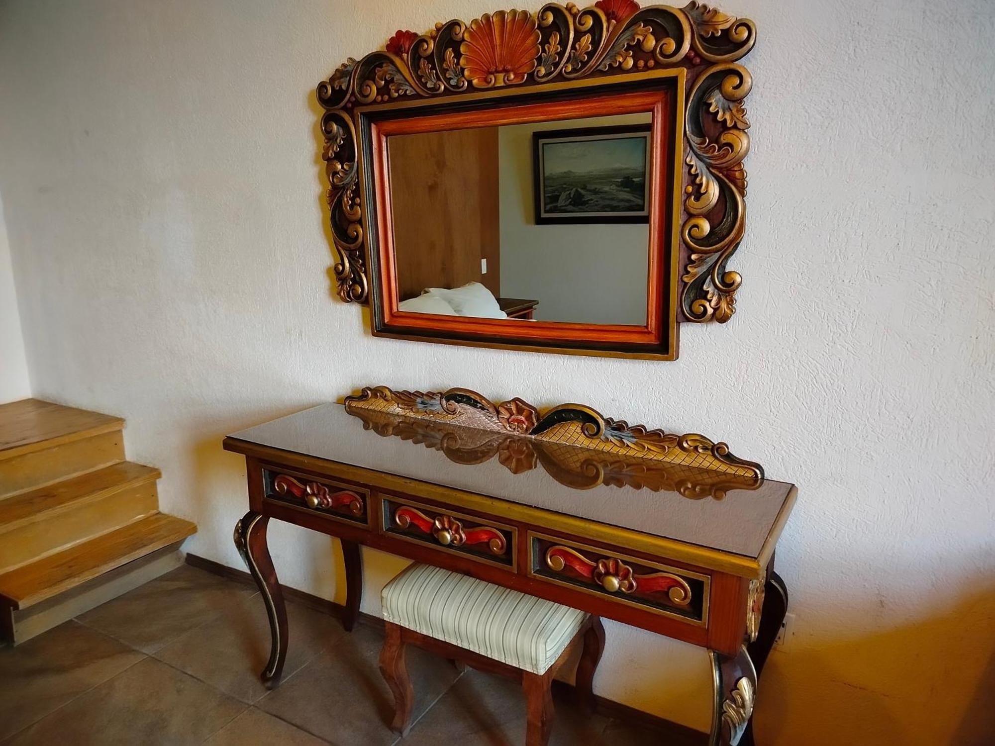 Suite Linda Vista San Miguel de Allende Pokój zdjęcie
