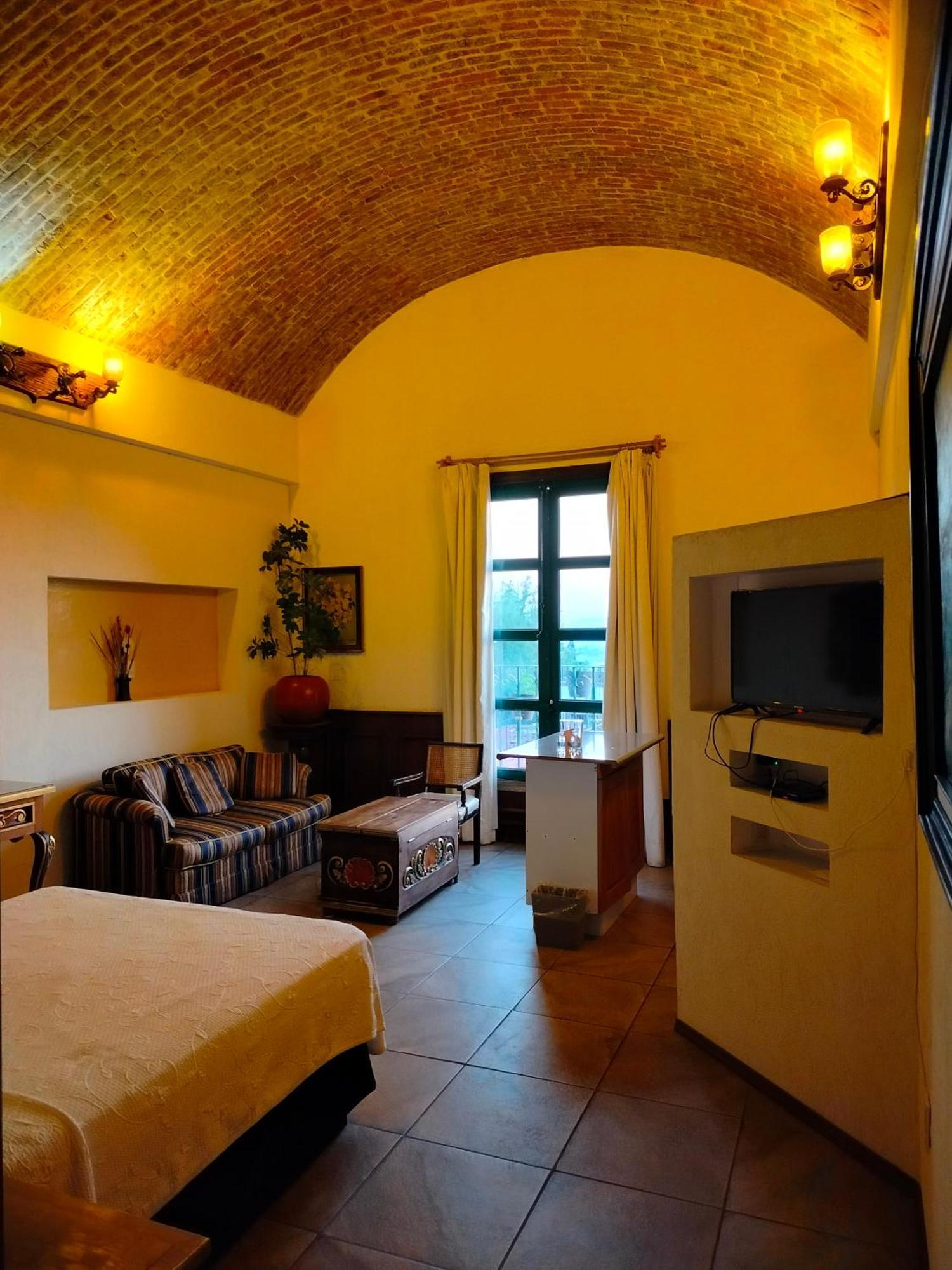 Suite Linda Vista San Miguel de Allende Pokój zdjęcie