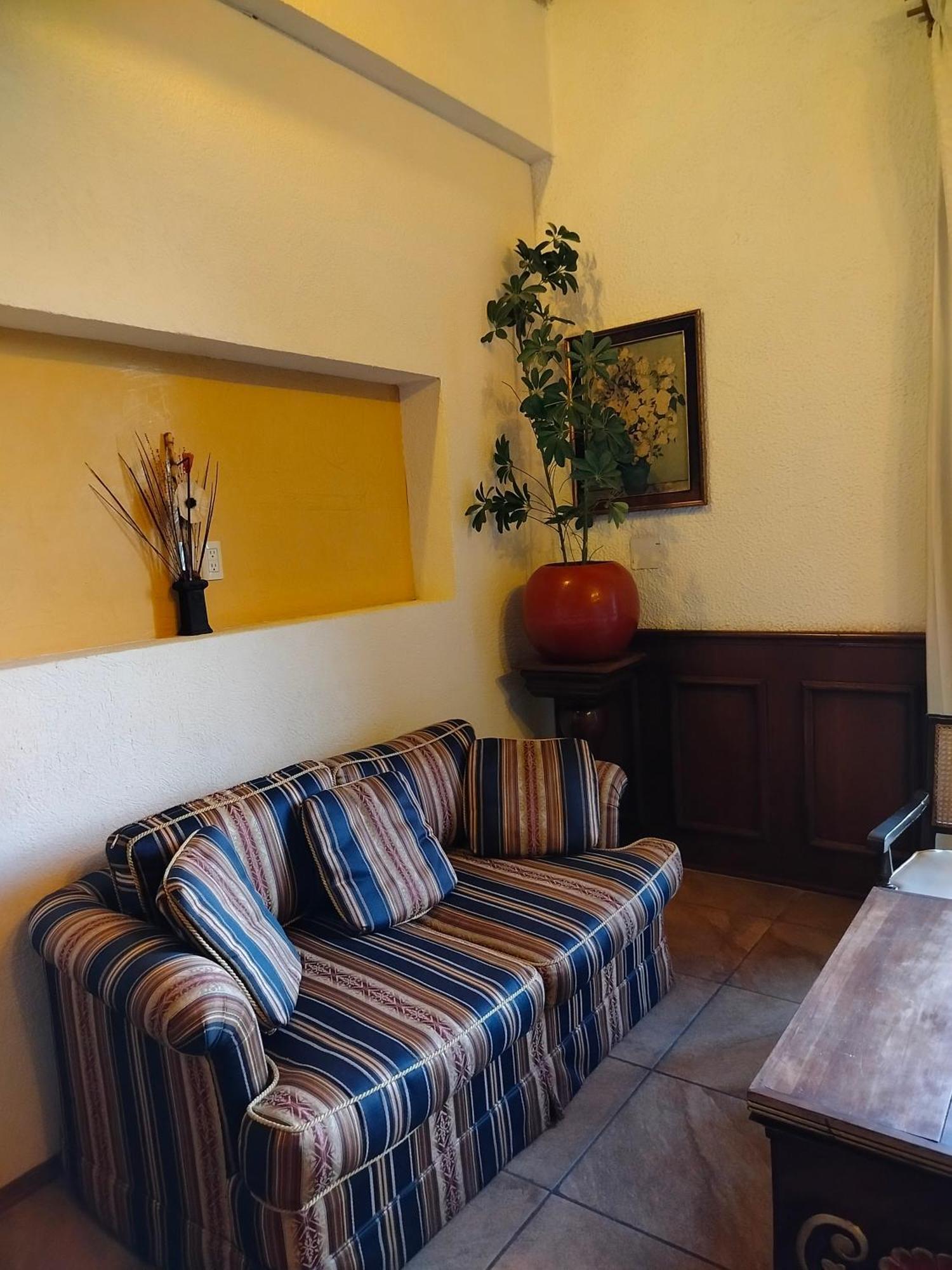 Suite Linda Vista San Miguel de Allende Pokój zdjęcie