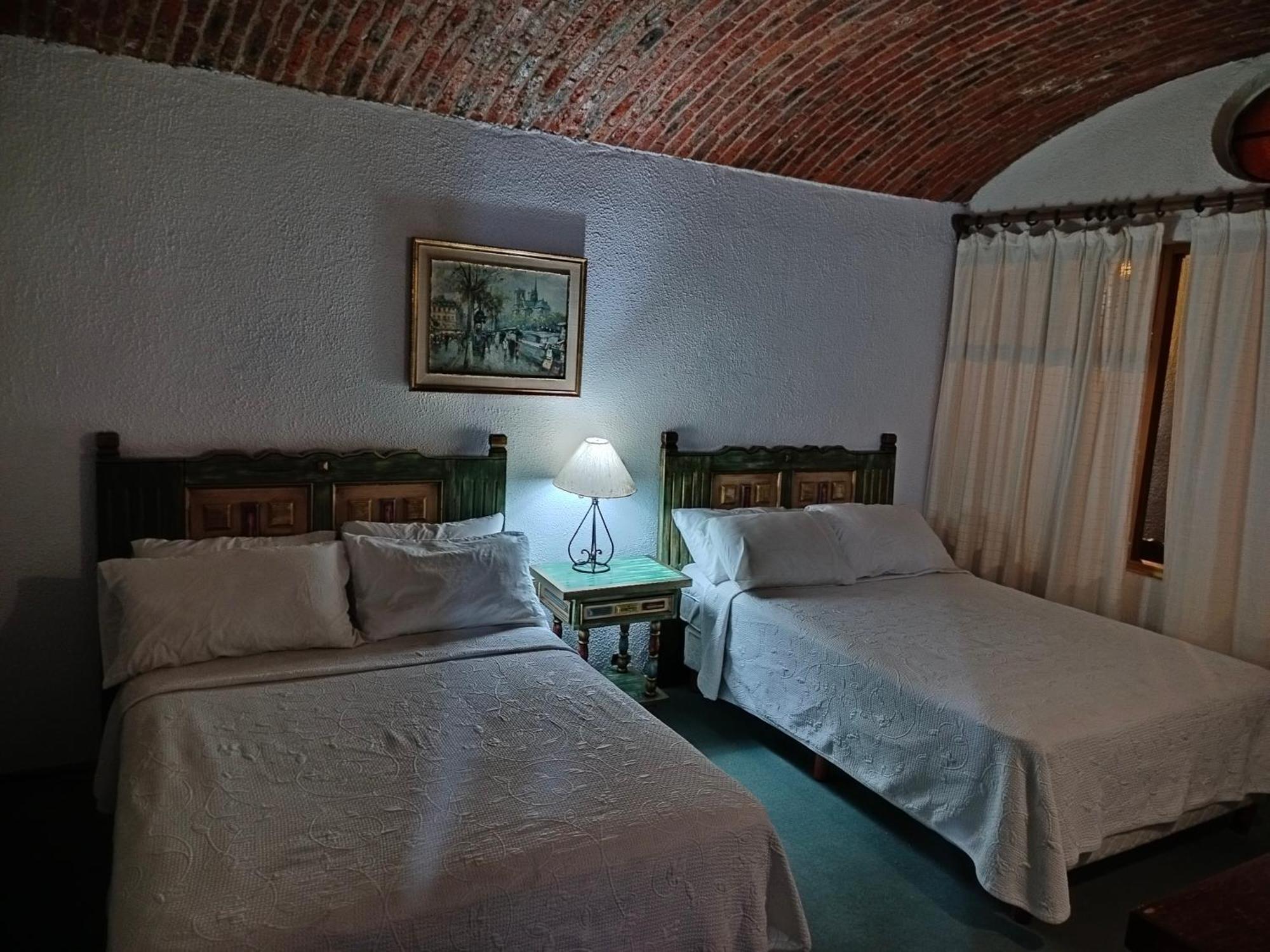 Suite Linda Vista San Miguel de Allende Zewnętrze zdjęcie