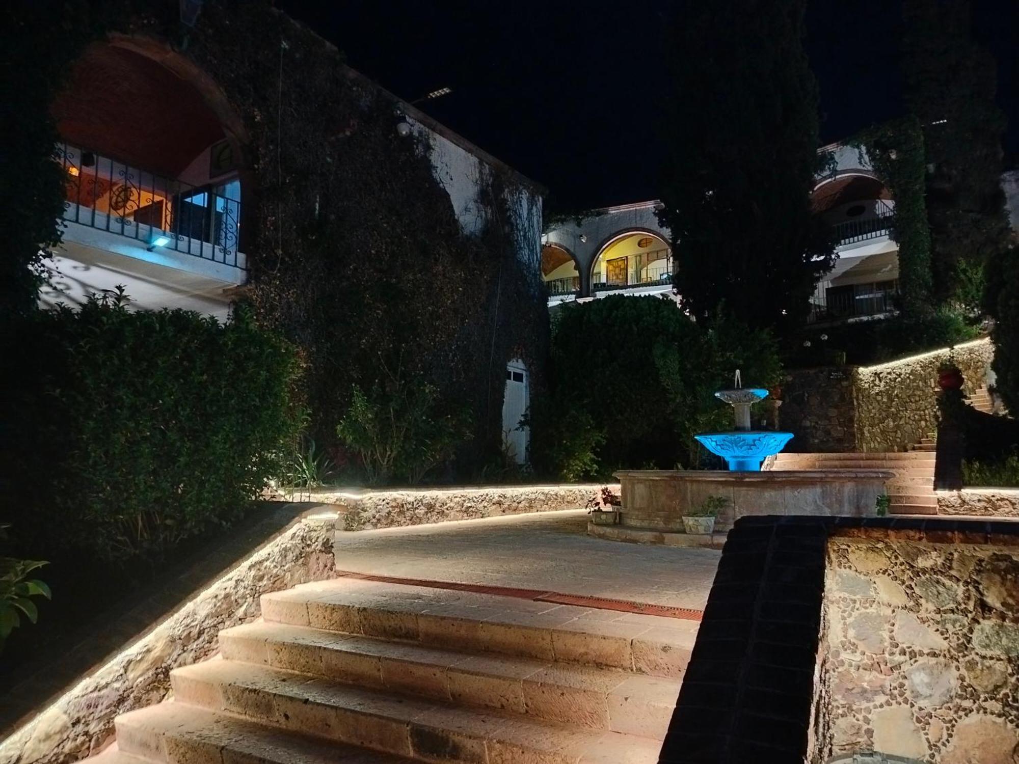 Suite Linda Vista San Miguel de Allende Zewnętrze zdjęcie