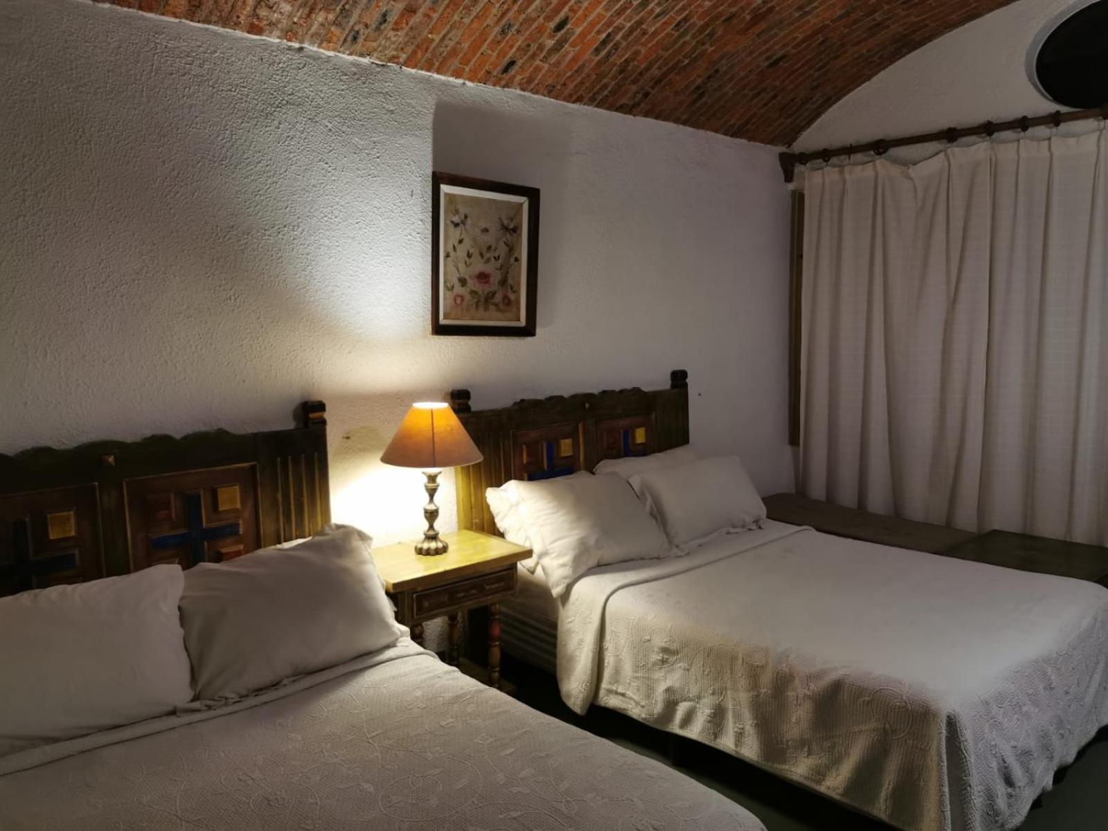 Suite Linda Vista San Miguel de Allende Zewnętrze zdjęcie