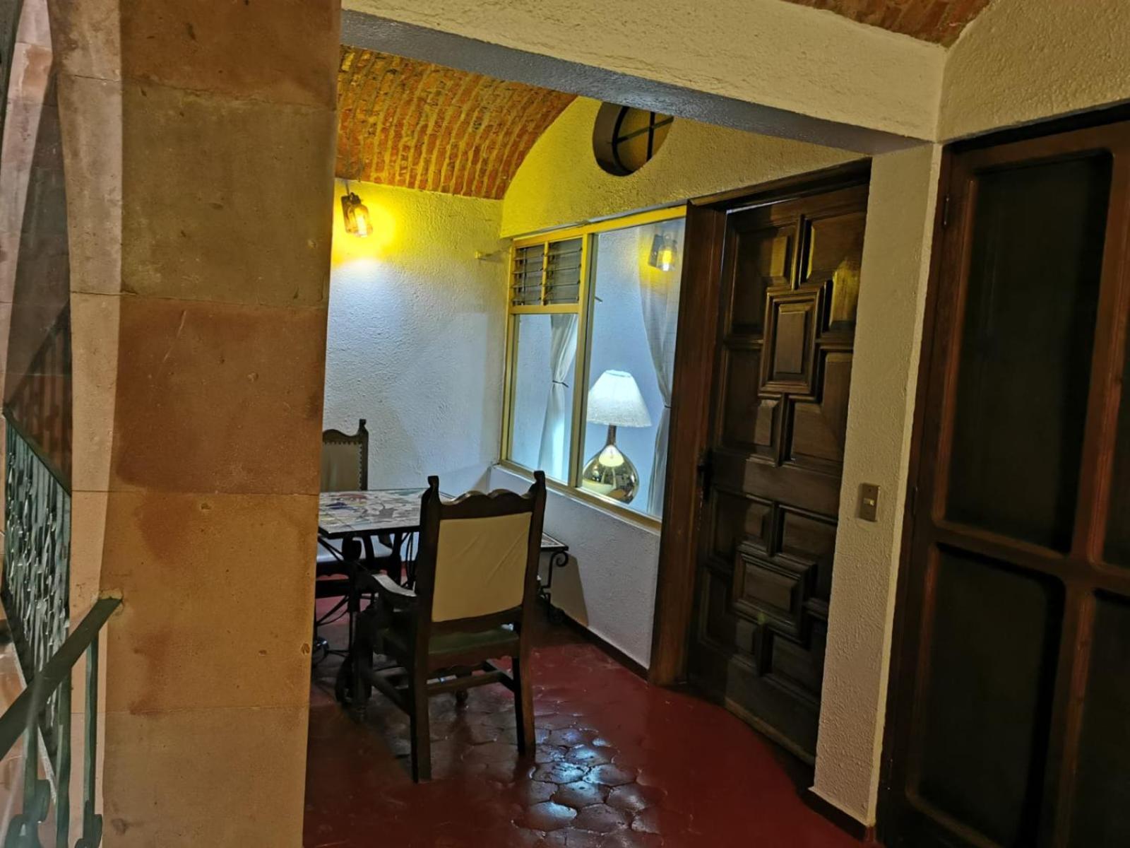 Suite Linda Vista San Miguel de Allende Zewnętrze zdjęcie