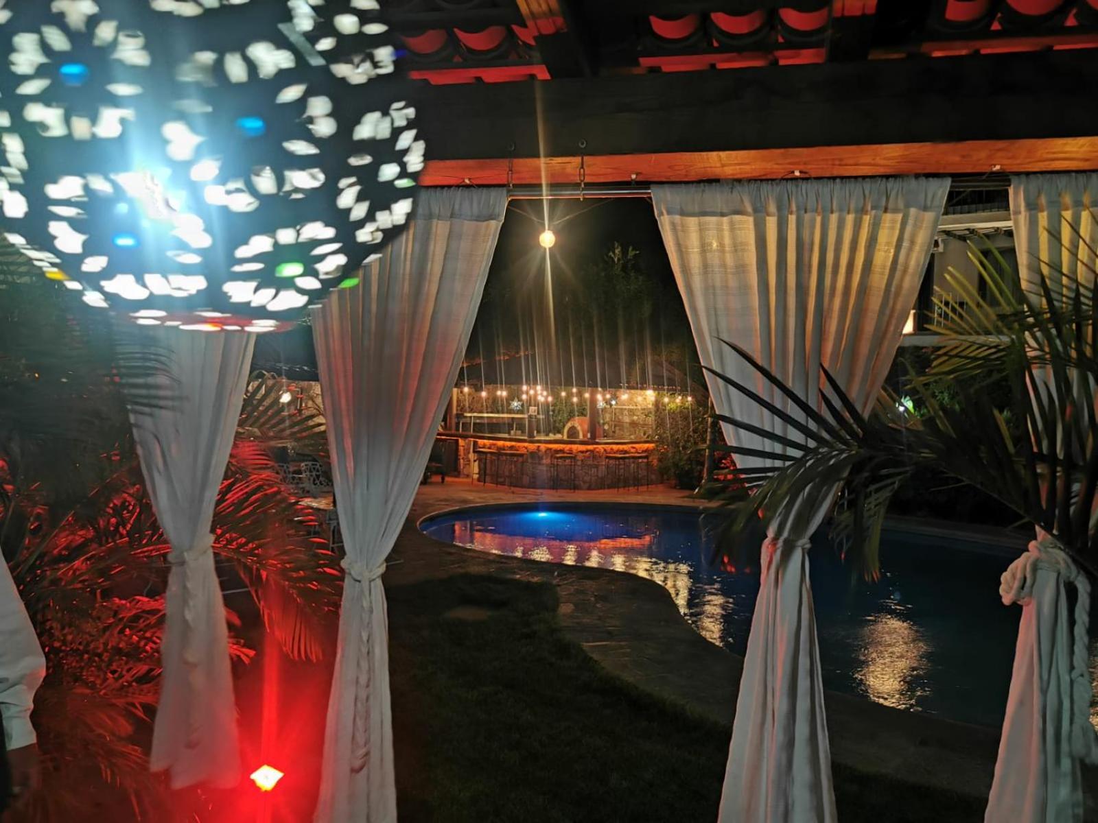 Suite Linda Vista San Miguel de Allende Zewnętrze zdjęcie