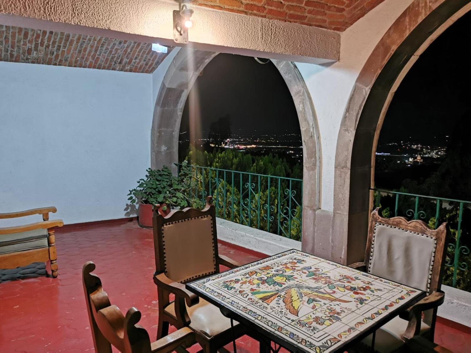 Suite Linda Vista San Miguel de Allende Zewnętrze zdjęcie