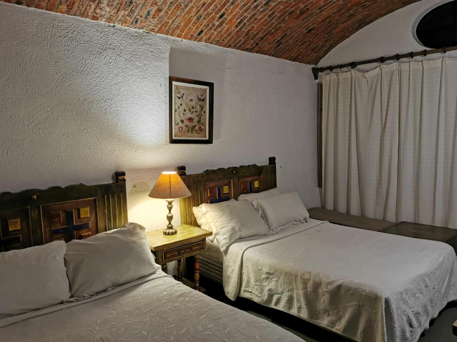 Suite Linda Vista San Miguel de Allende Zewnętrze zdjęcie