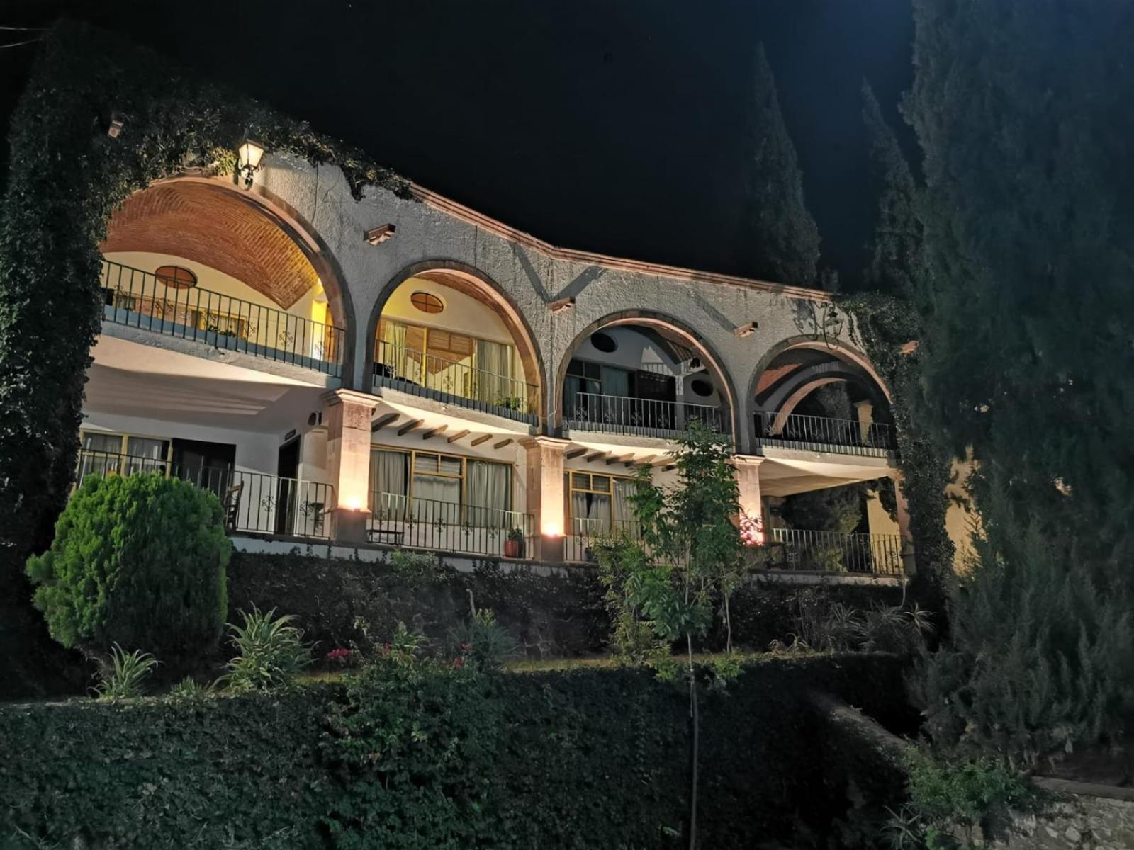 Suite Linda Vista San Miguel de Allende Zewnętrze zdjęcie
