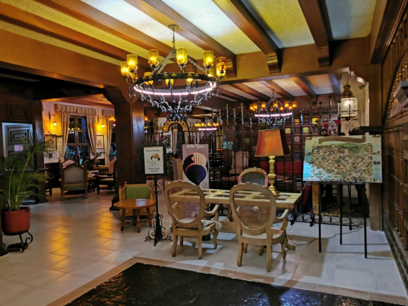 Suite Linda Vista San Miguel de Allende Zewnętrze zdjęcie