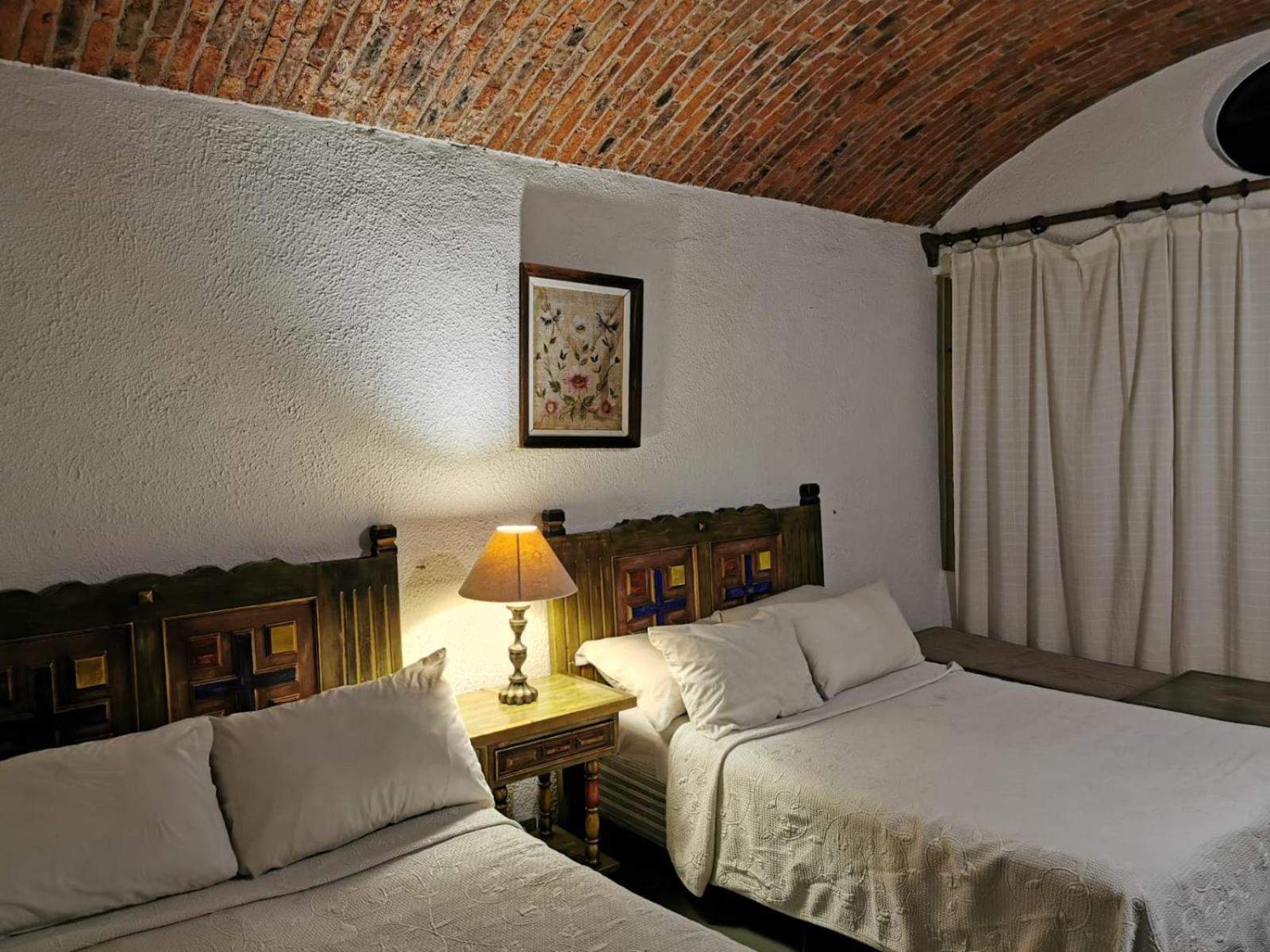 Suite Linda Vista San Miguel de Allende Zewnętrze zdjęcie