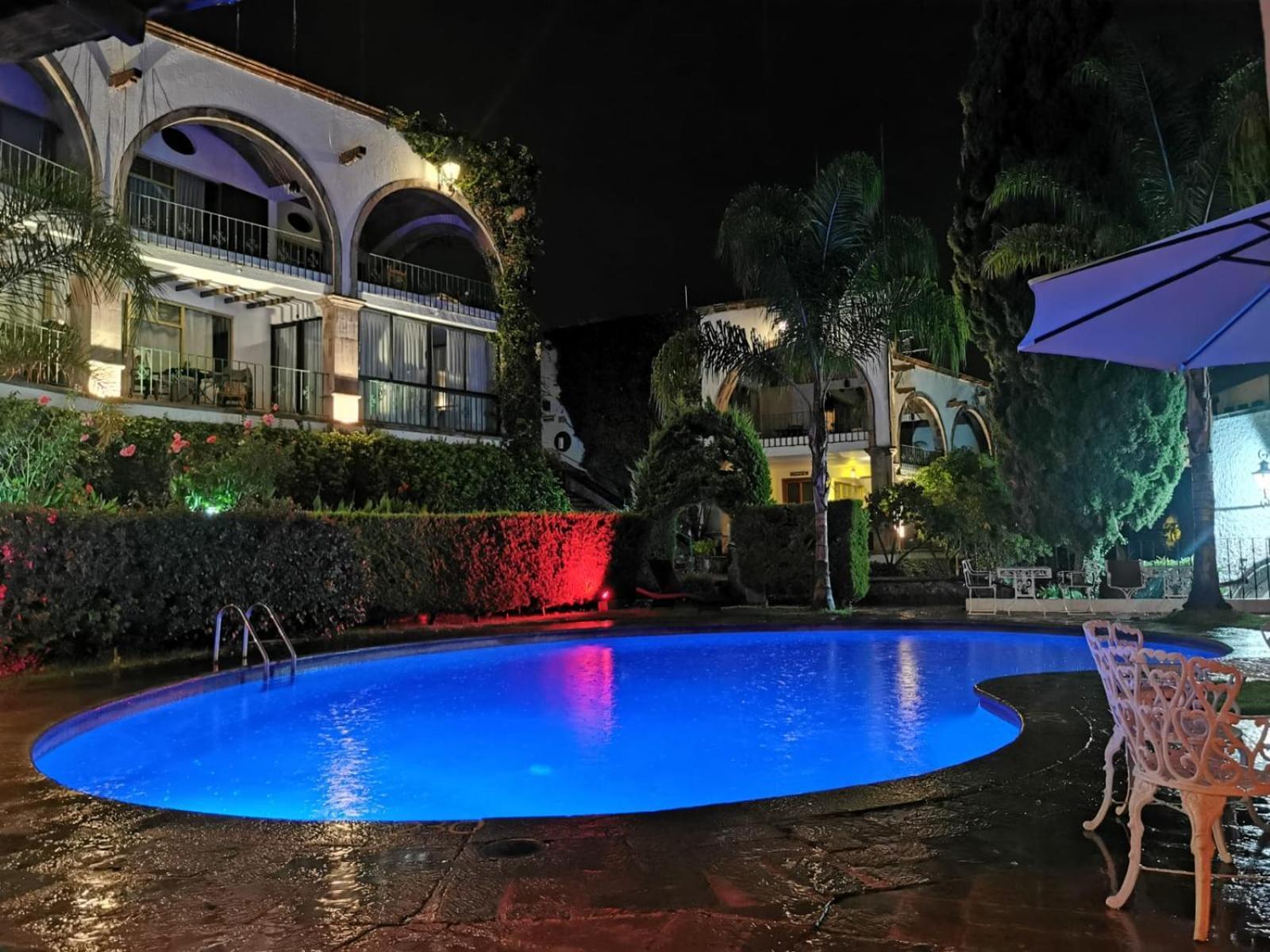 Suite Linda Vista San Miguel de Allende Zewnętrze zdjęcie