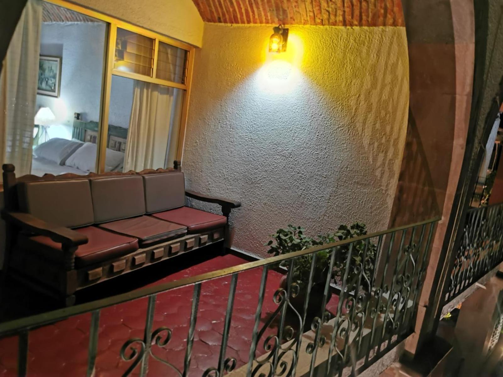 Suite Linda Vista San Miguel de Allende Zewnętrze zdjęcie