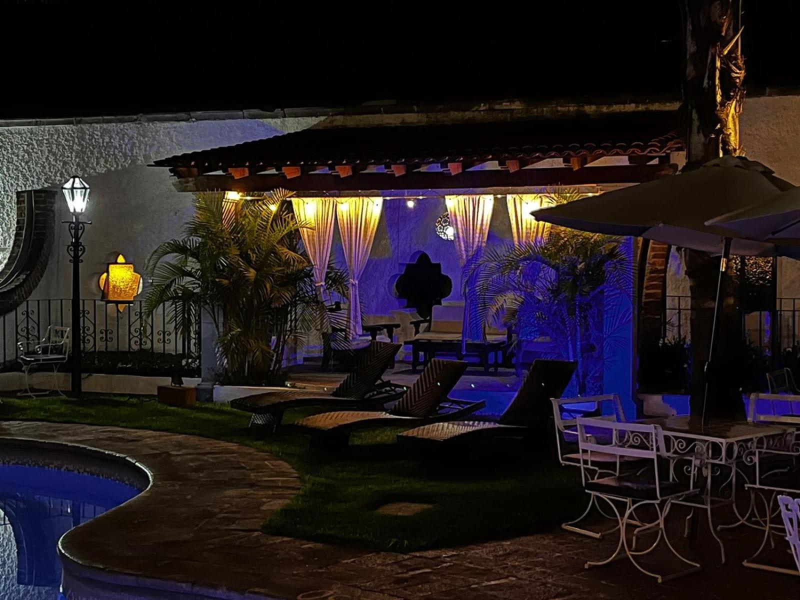 Suite Linda Vista San Miguel de Allende Zewnętrze zdjęcie