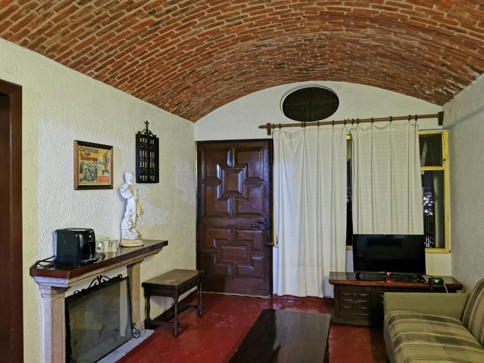 Suite Linda Vista San Miguel de Allende Zewnętrze zdjęcie