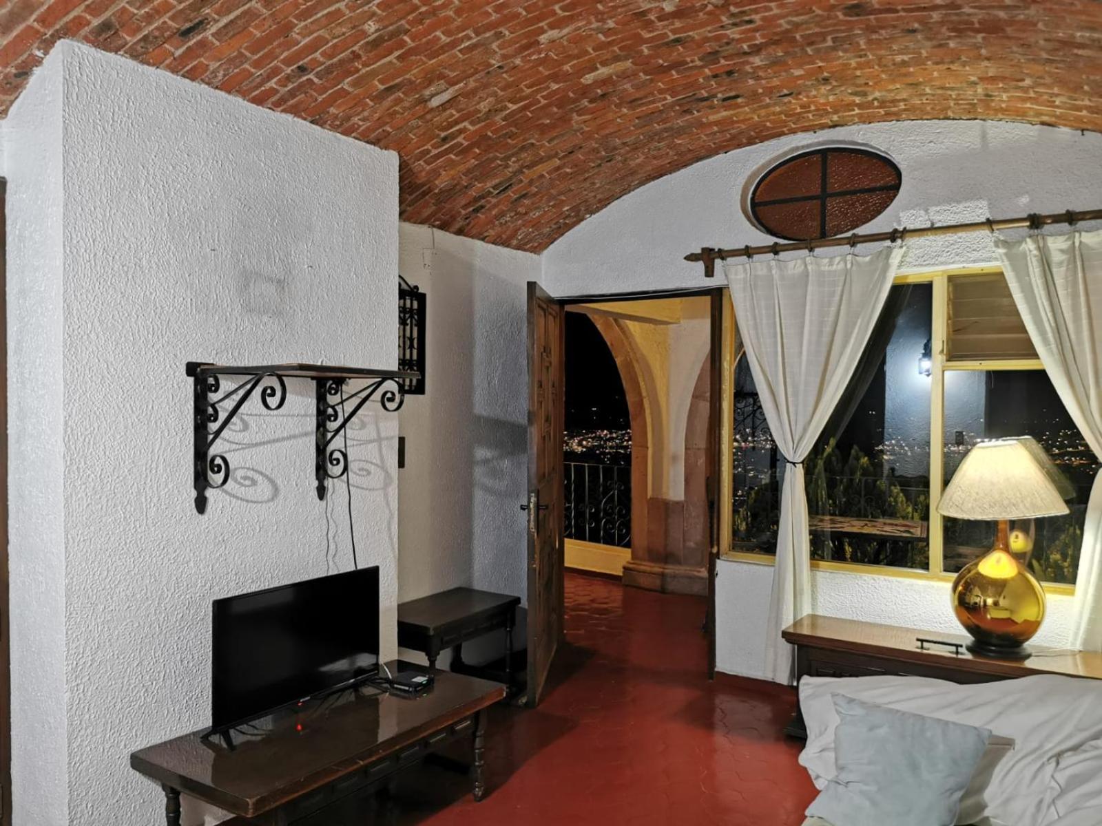 Suite Linda Vista San Miguel de Allende Zewnętrze zdjęcie