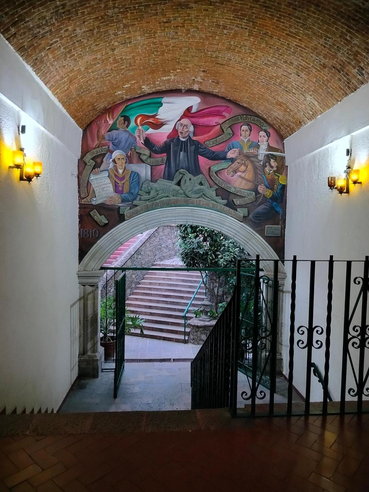 Suite Linda Vista San Miguel de Allende Zewnętrze zdjęcie