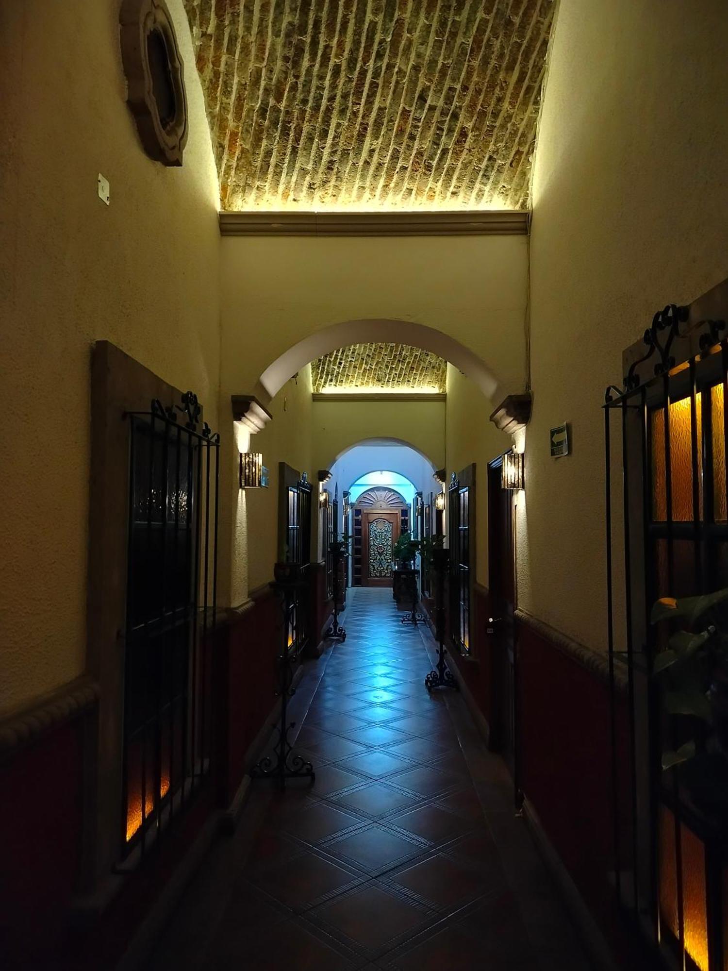 Suite Linda Vista San Miguel de Allende Zewnętrze zdjęcie