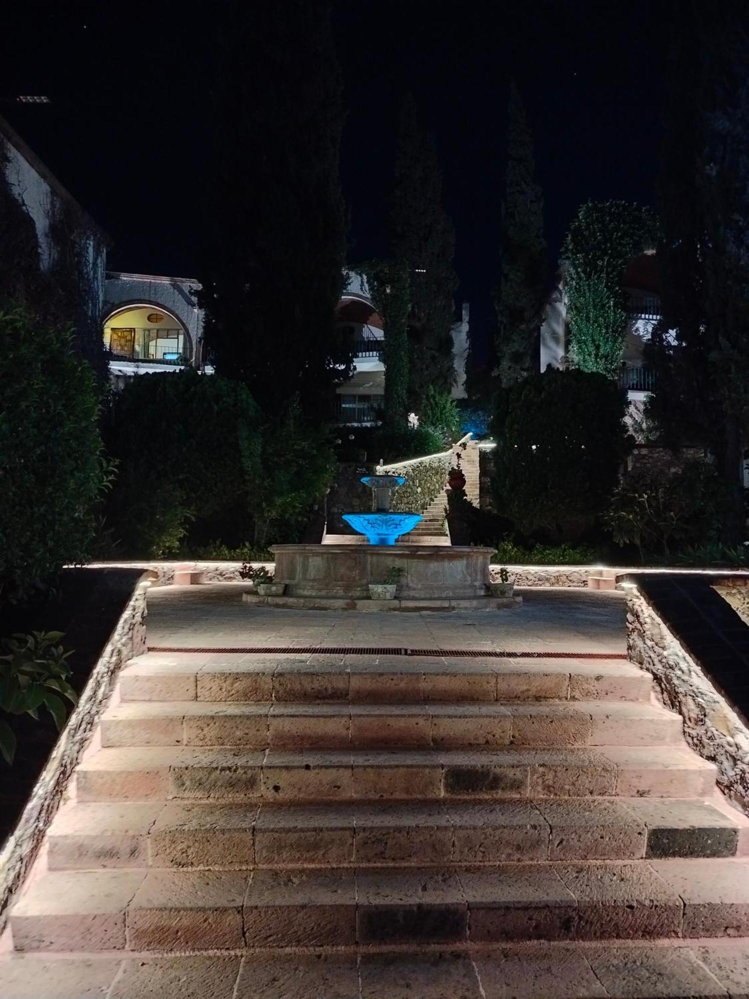 Suite Linda Vista San Miguel de Allende Zewnętrze zdjęcie
