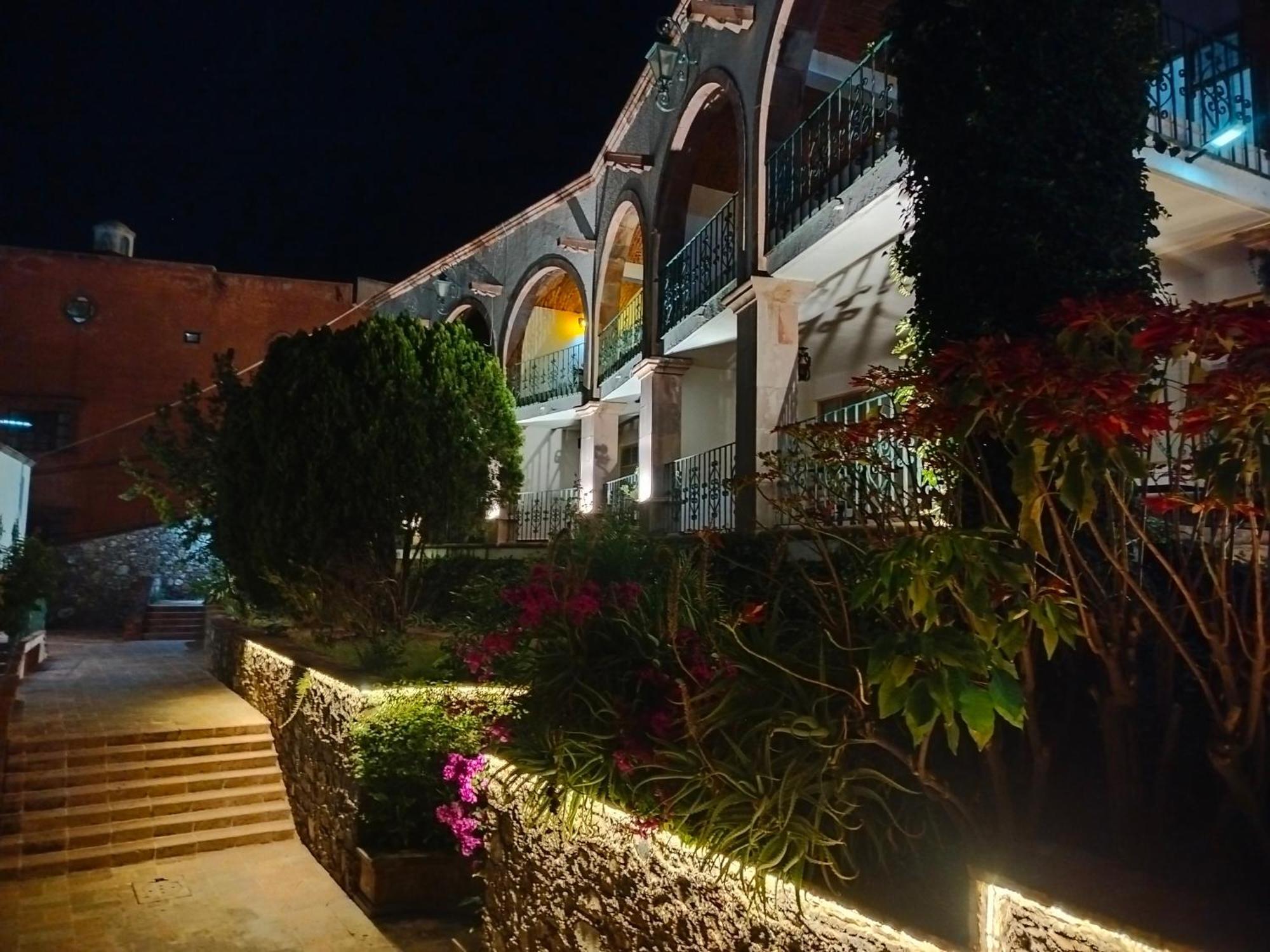 Suite Linda Vista San Miguel de Allende Zewnętrze zdjęcie